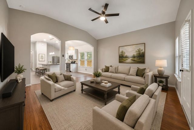 27538 Rebecca Field Lane, Spring, TX 77386