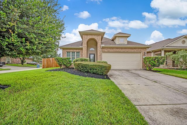 27538 Rebecca Field Lane, Spring, TX 77386