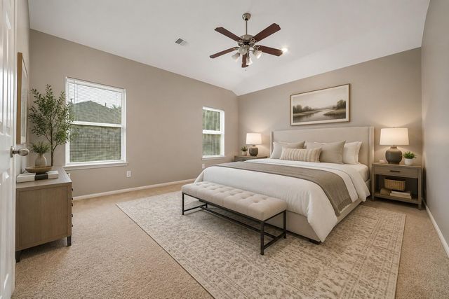 27538 Rebecca Field Lane, Spring, TX 77386