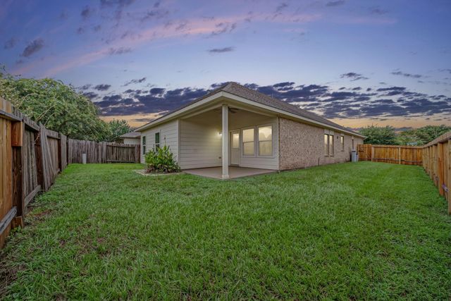 27538 Rebecca Field Lane, Spring, TX 77386