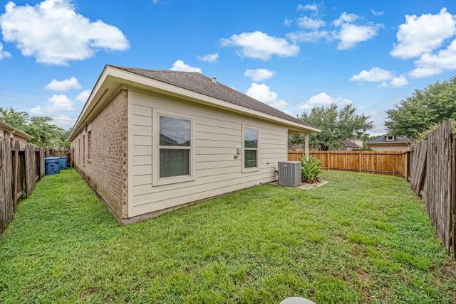 27538 Rebecca Field Lane, Spring, TX 77386
