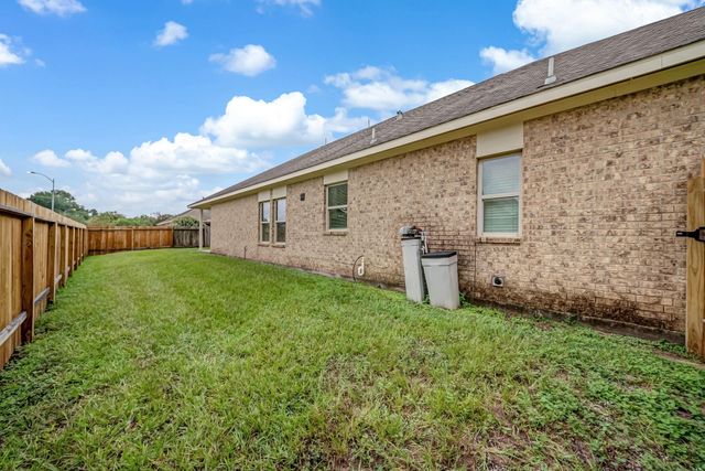 27538 Rebecca Field Lane, Spring, TX 77386