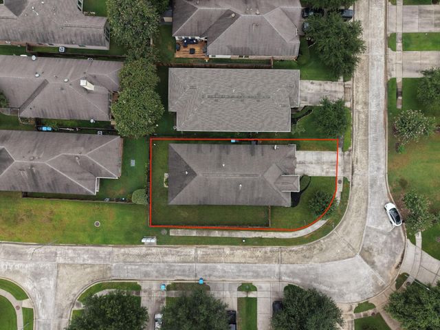 27538 Rebecca Field Lane, Spring, TX 77386