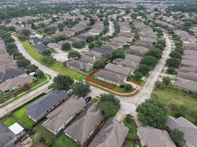 27538 Rebecca Field Lane, Spring, TX 77386
