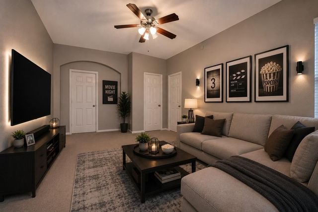 27538 Rebecca Field Lane, Spring, TX 77386
