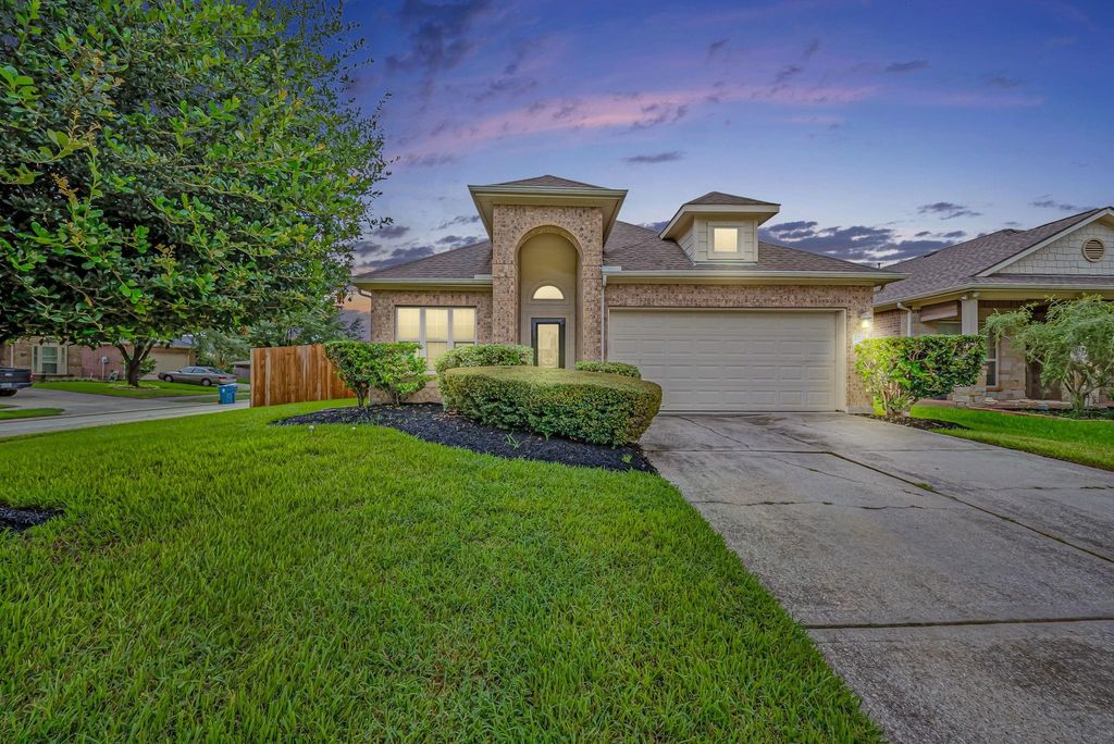 27538 Rebecca Field Lane, Spring, TX 77386