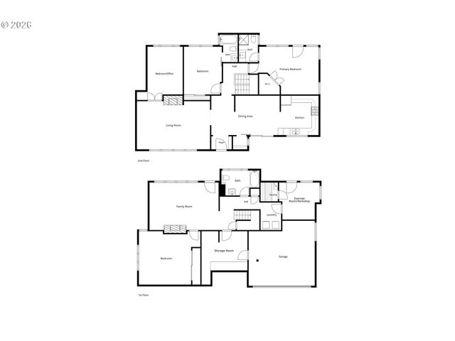 762 LAKE FOREST Dr, Lake Oswego, OR 97034