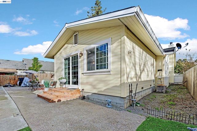 337 I St, Fremont, CA 94536