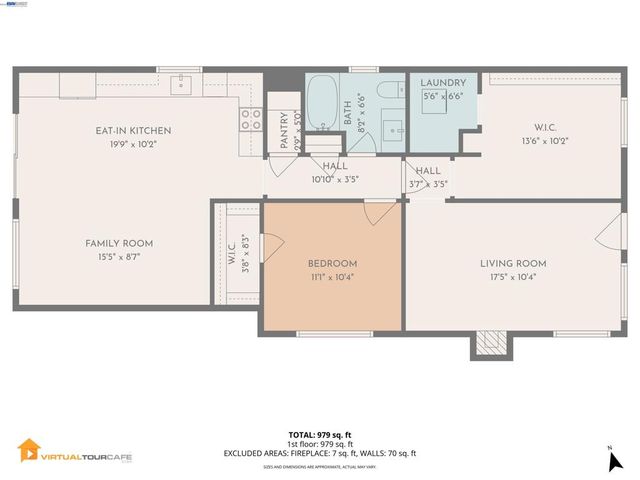 337 I St, Fremont, CA 94536