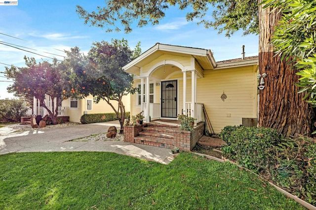 337 I St, Fremont, CA 94536