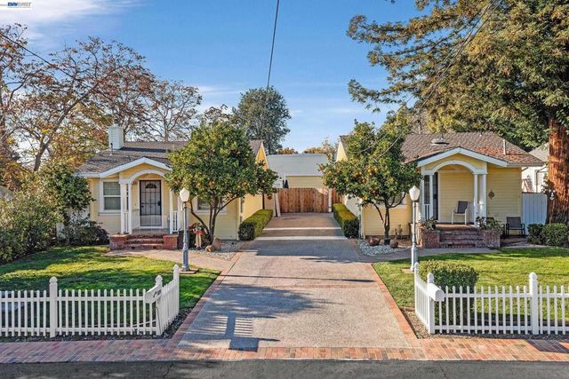 337 I St, Fremont, CA 94536