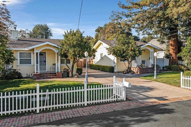 337 I St, Fremont, CA 94536