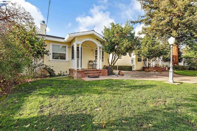 337 I St, Fremont, CA 94536