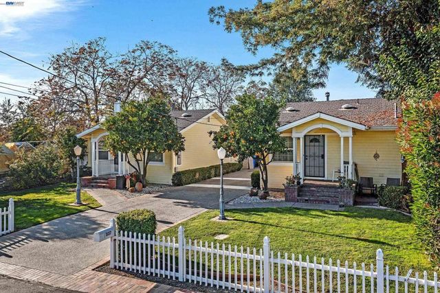 337 I St, Fremont, CA 94536