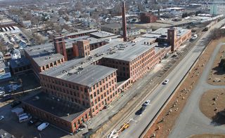 413 CENTRAL Avenue 6-118, Pawtucket, RI 02861