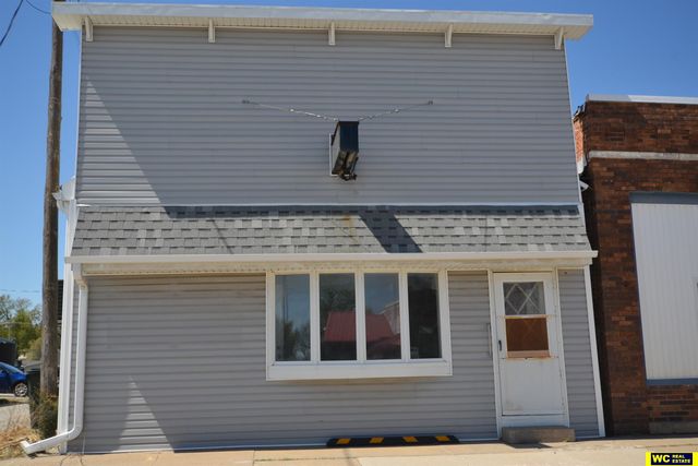 408 Main Street, Herman, NE 68029