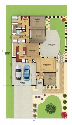2980 Getaway Avenue, Grand Junction, CO 81503