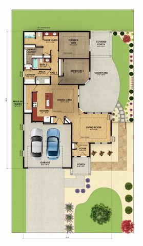 2980 Getaway Avenue, Grand Junction, CO 81503