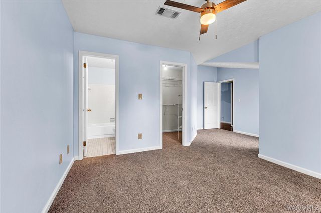 5929 Carmel Drive, Montgomery, AL 36117