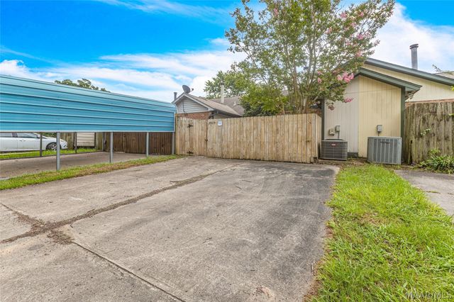 5929 Carmel Drive, Montgomery, AL 36117