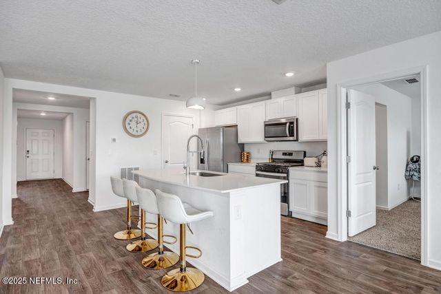 121 ARDILA Circle, St. Augustine, FL 32084