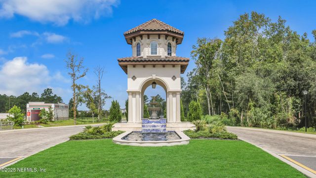 121 ARDILA Circle, St. Augustine, FL 32084