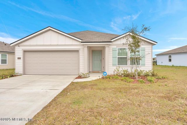 121 ARDILA Circle, St. Augustine, FL 32084