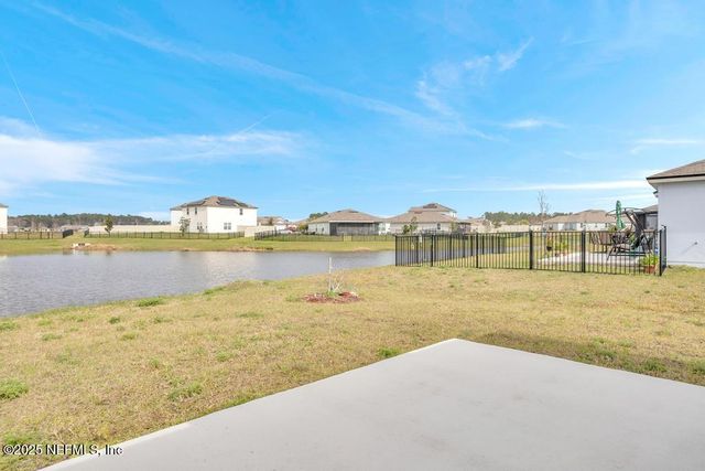 121 ARDILA Circle, St. Augustine, FL 32084
