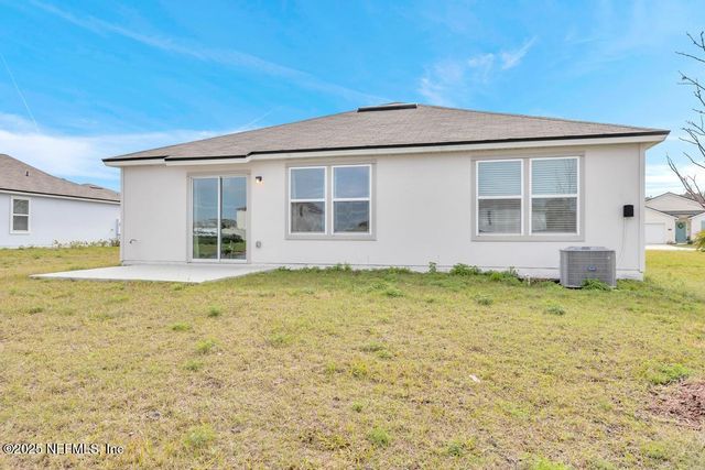 121 ARDILA Circle, St. Augustine, FL 32084