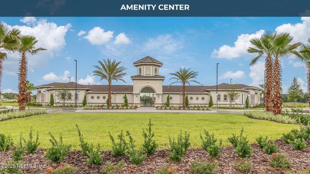 121 ARDILA Circle, St. Augustine, FL 32084