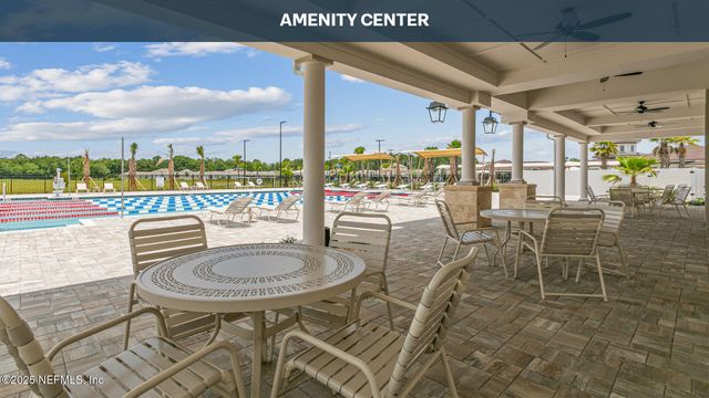121 ARDILA Circle, St. Augustine, FL 32084