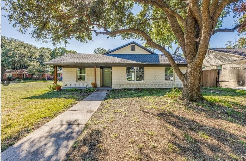 9631 Liptonshire Drive, Dallas, TX 75238