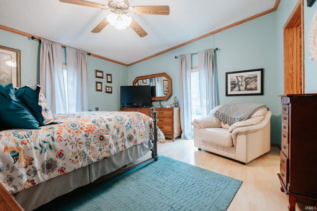 1822 Fuquay Road, Newburgh, IN 47630