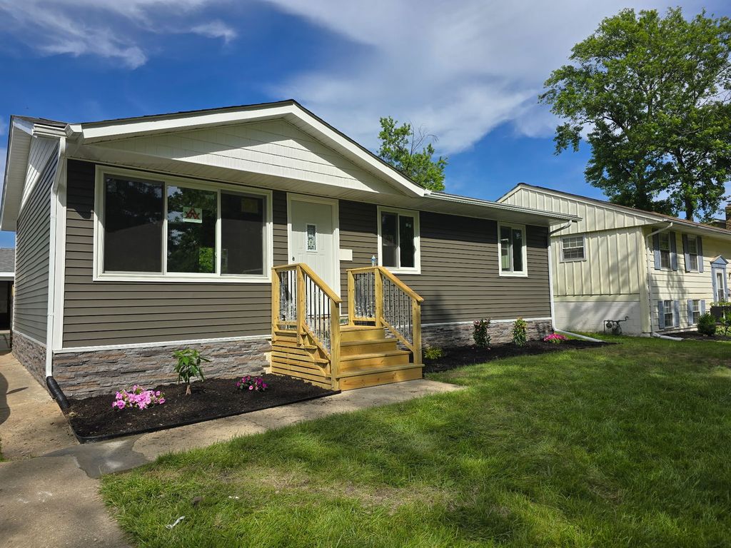 1835 225th Street, Sauk Village, IL 60411 — photo 2