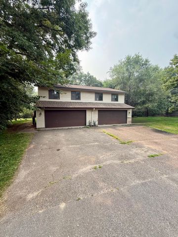 8117-19 Pleasant View Court, Mounds View, MN 55112