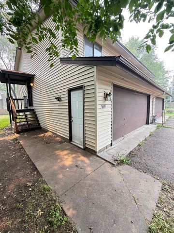 8117-19 Pleasant View Court, Mounds View, MN 55112