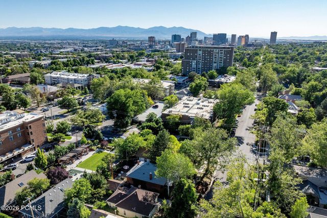 810 E 1st Avenue, Salt Lake City, UT 84103