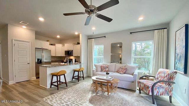 12338 Frazier Lane, Gulfport, MS 39503