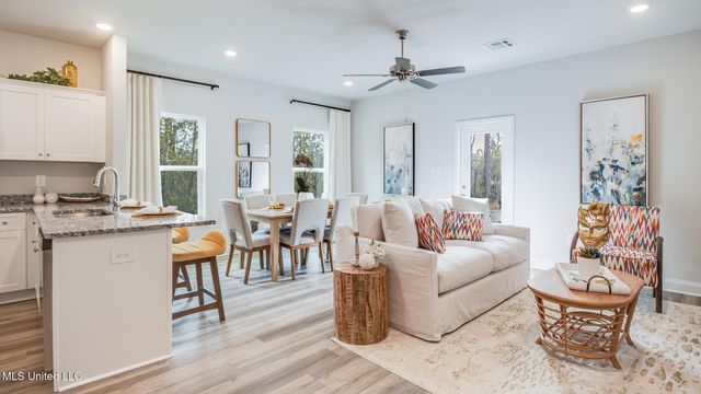 12338 Frazier Lane, Gulfport, MS 39503