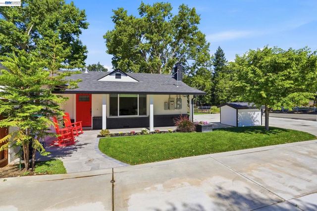 753 Sycamore Rd, Pleasanton, CA 94566