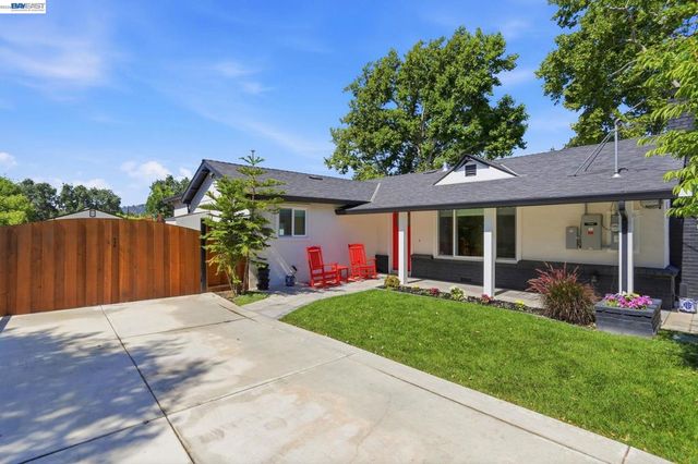 753 Sycamore Rd, Pleasanton, CA 94566