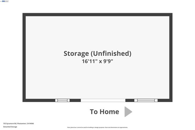 753 Sycamore Rd, Pleasanton, CA 94566