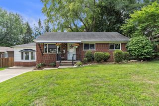 217 W Mckay Street, Saline, MI 48176
