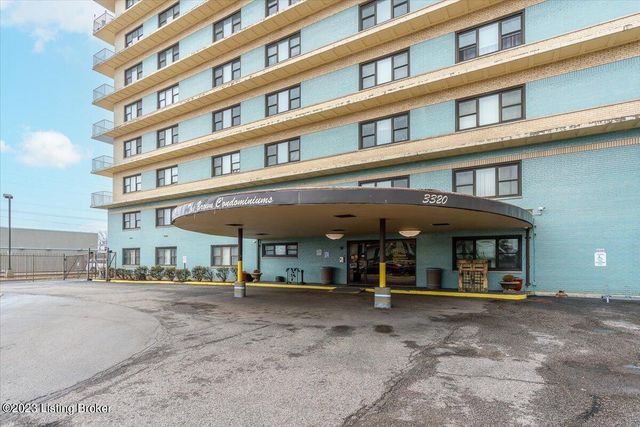 3320 Bardstown Rd APT V17, Louisville, KY 40218