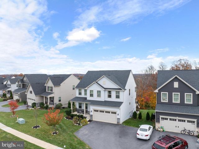 7031 EAGLEHEAD DR, New Market, MD 21774