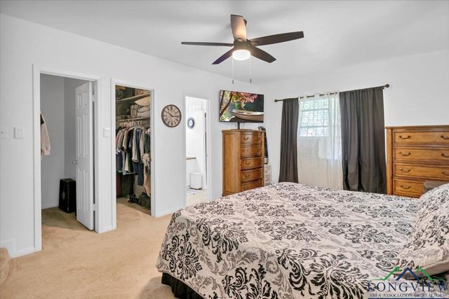 1704 Oakwood Drive, Troup, TX 75789