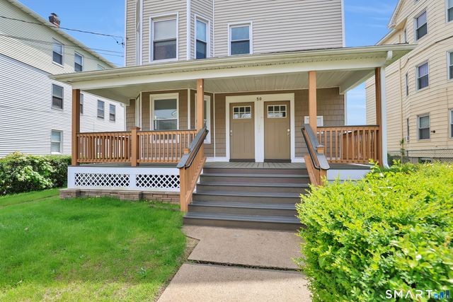 50 Clinton Street First Floor, New Britain, CT 06053