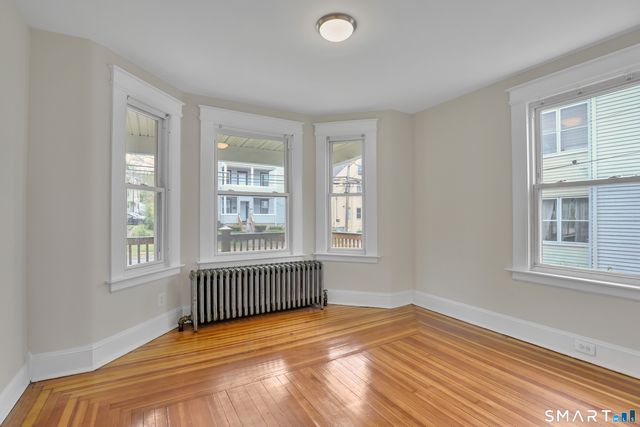 50 Clinton Street First Floor, New Britain, CT 06053