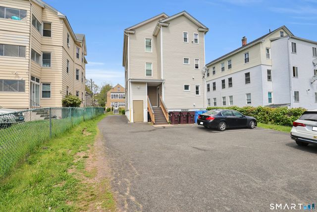 50 Clinton Street First Floor, New Britain, CT 06053