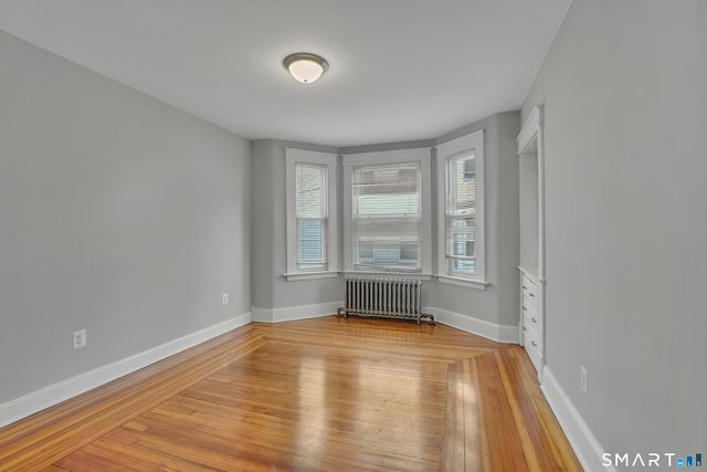 50 Clinton Street First Floor, New Britain, CT 06053